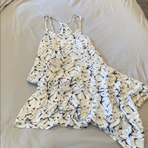 Billabong Maxi Dress